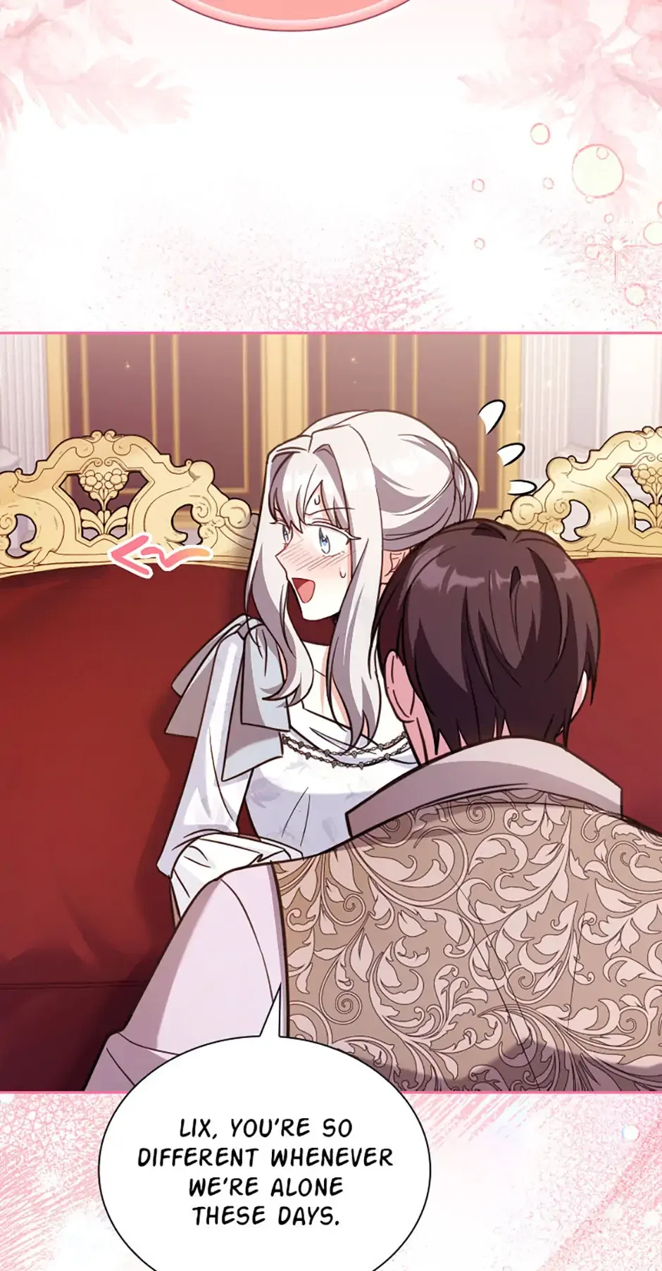 From BFF to Obsessive Hubby Chapter 72 – Page 55