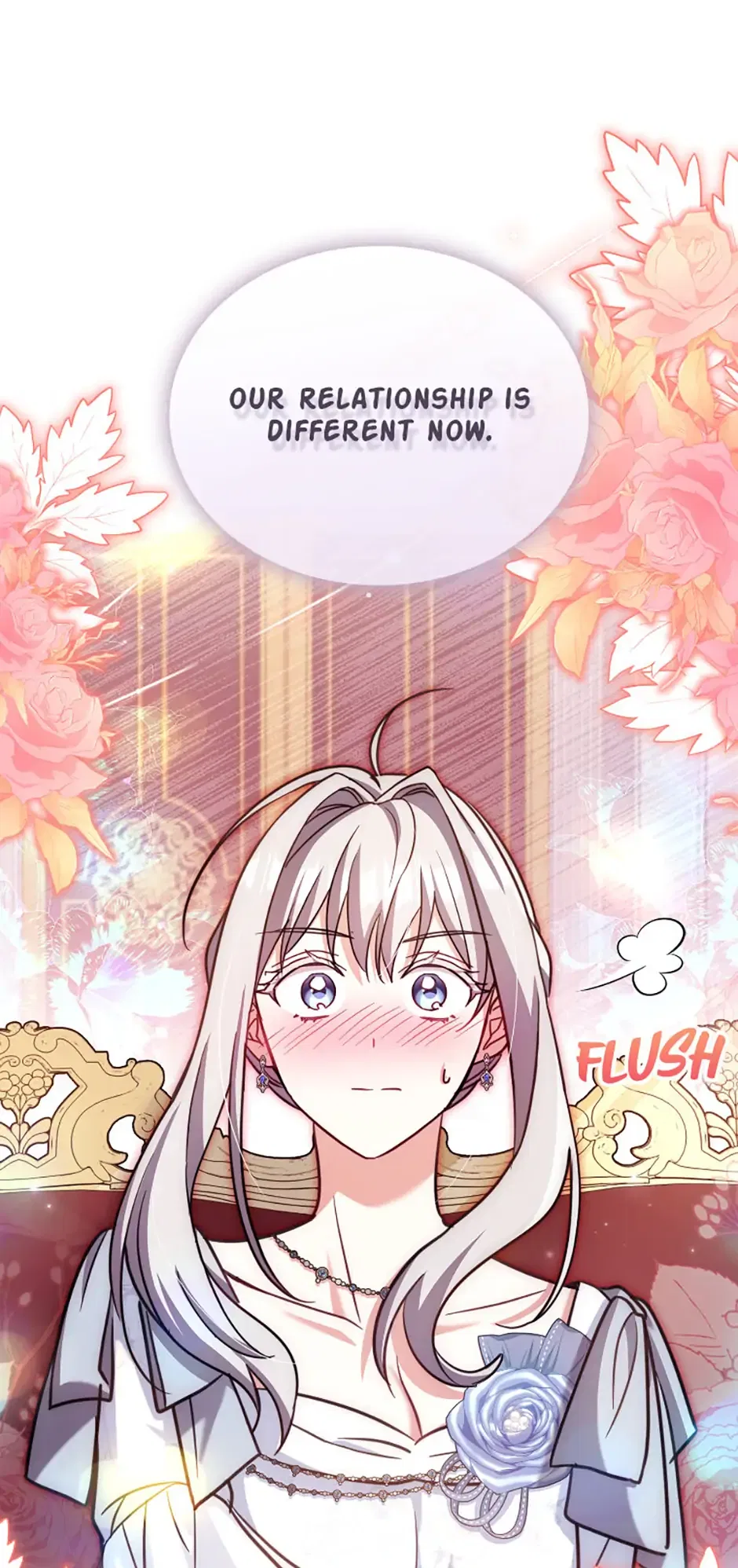 From BFF to Obsessive Hubby Chapter 72 – Page 57