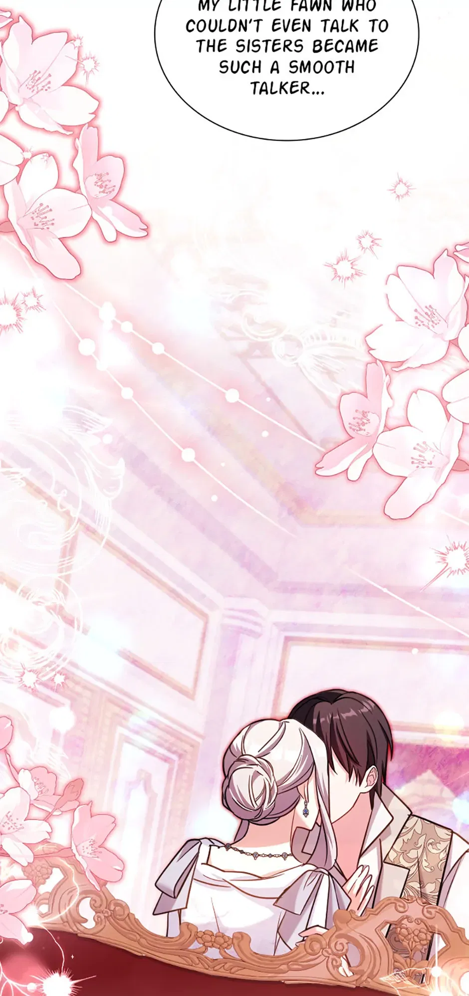 From BFF to Obsessive Hubby Chapter 72 – Page 59