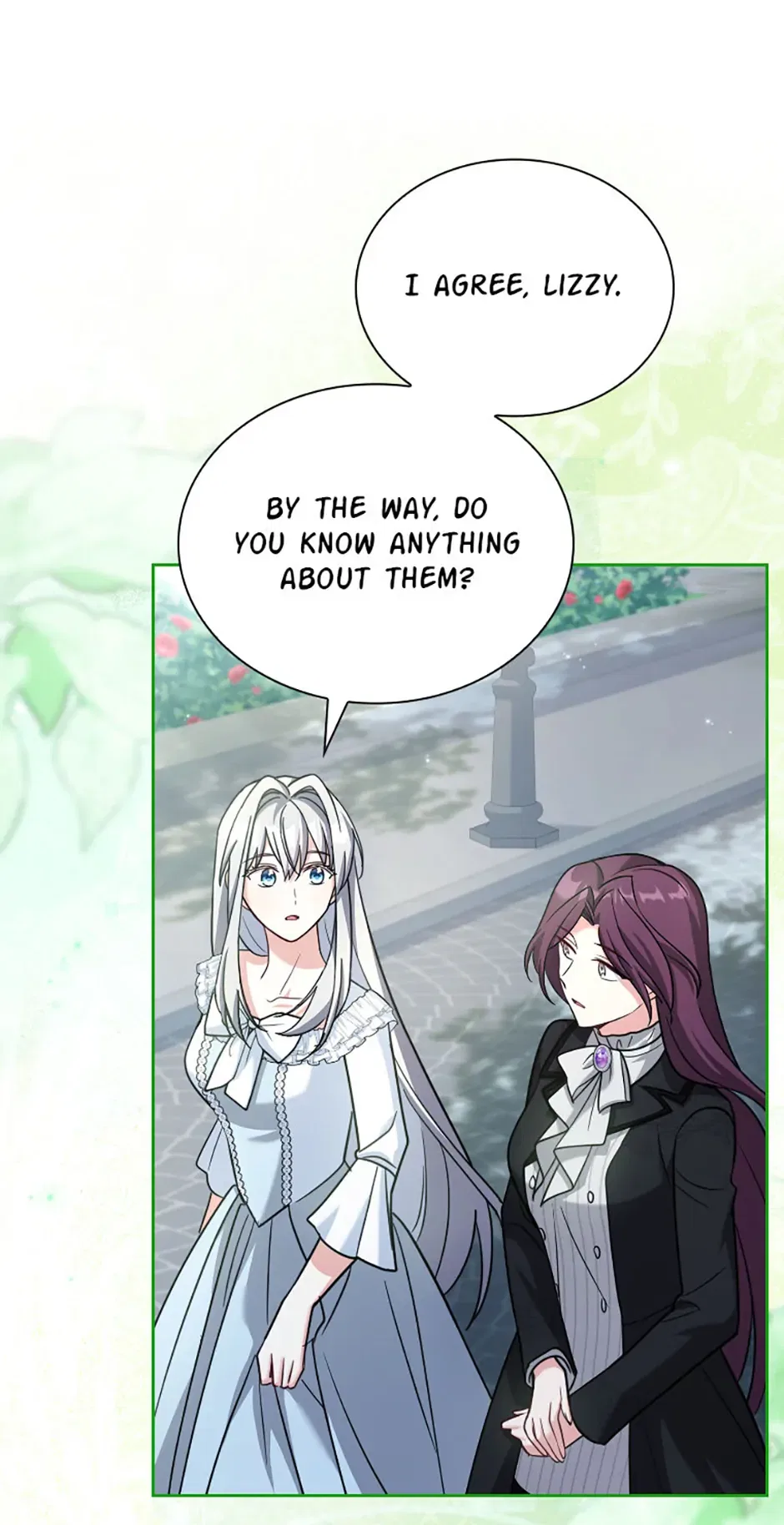 From BFF to Obsessive Hubby Chapter 72 – Page 63