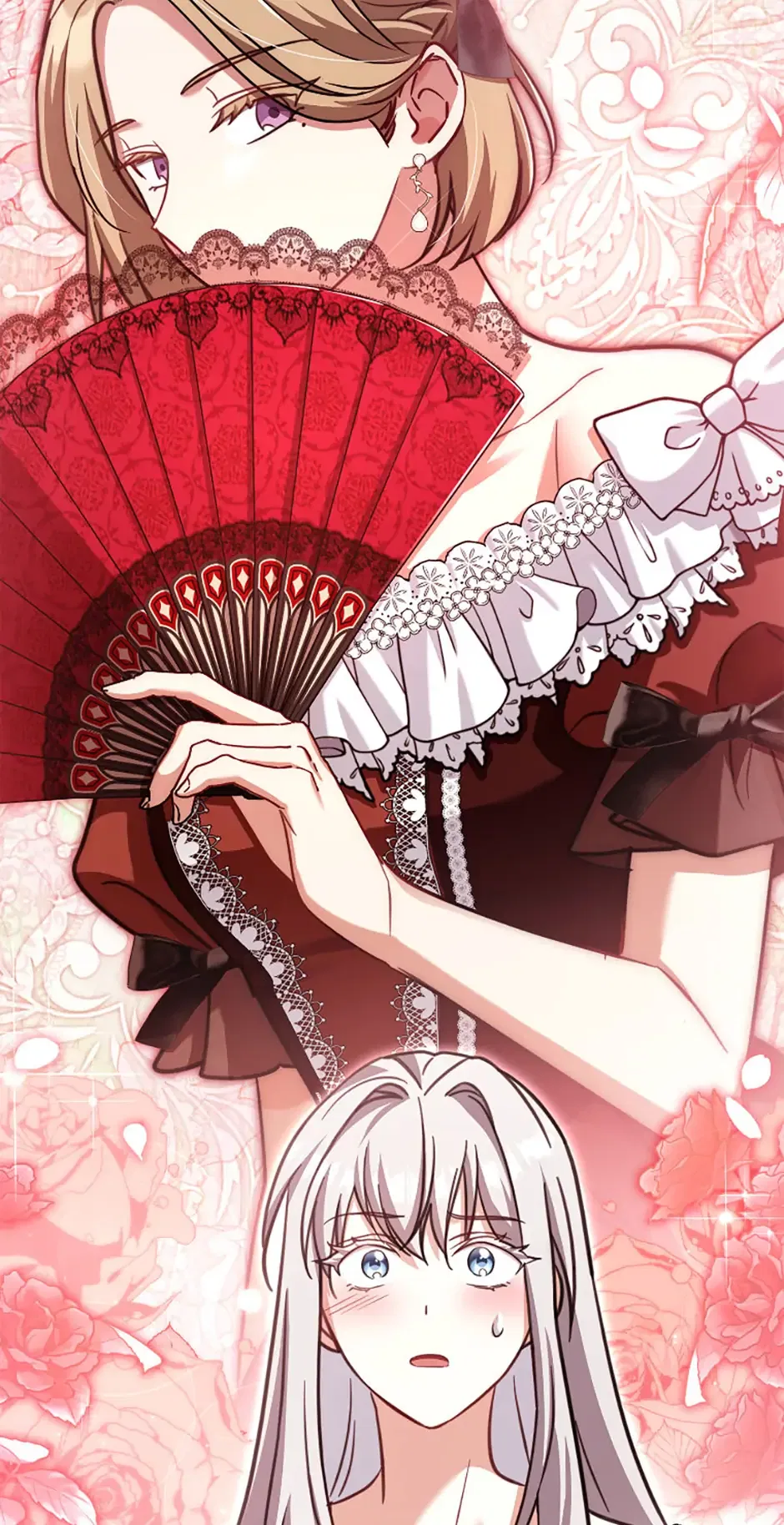 From BFF to Obsessive Hubby Chapter 72 – Page 67