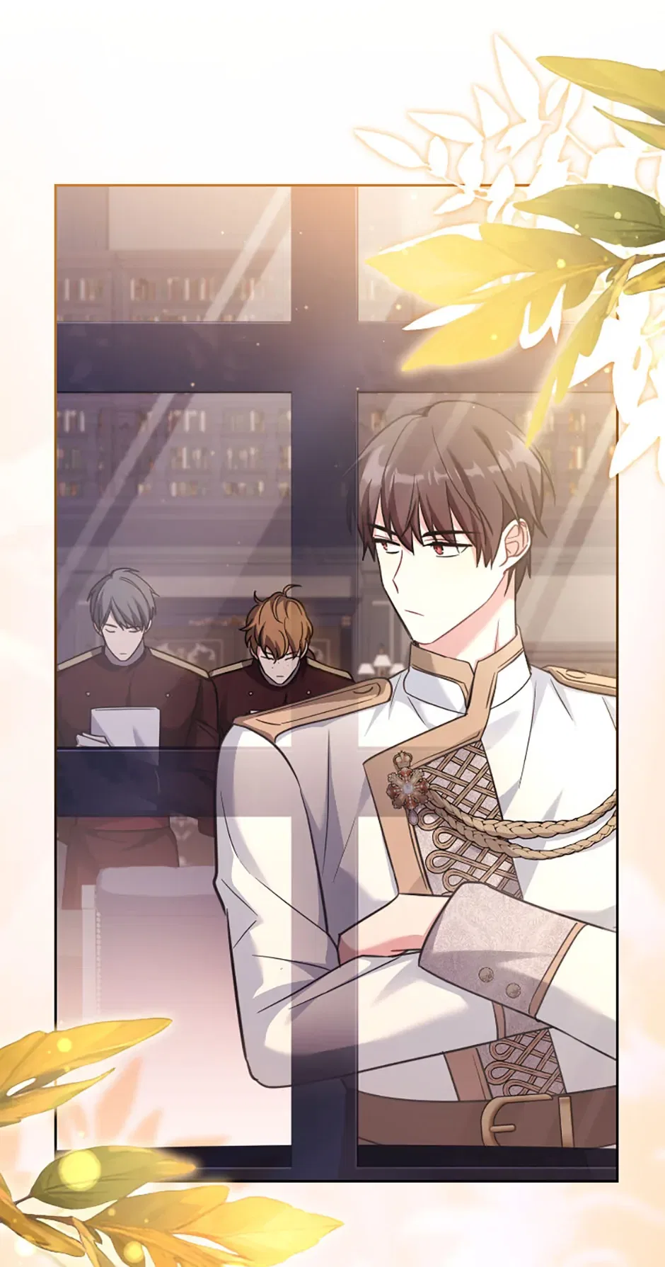 From BFF to Obsessive Hubby Chapter 71 – Page 1