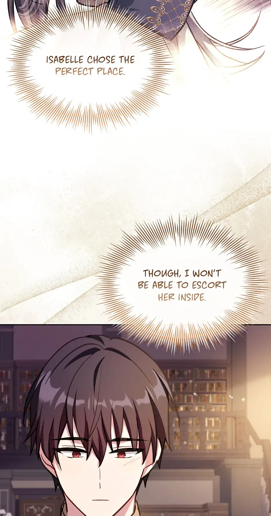 From BFF to Obsessive Hubby Chapter 71 – Page 4