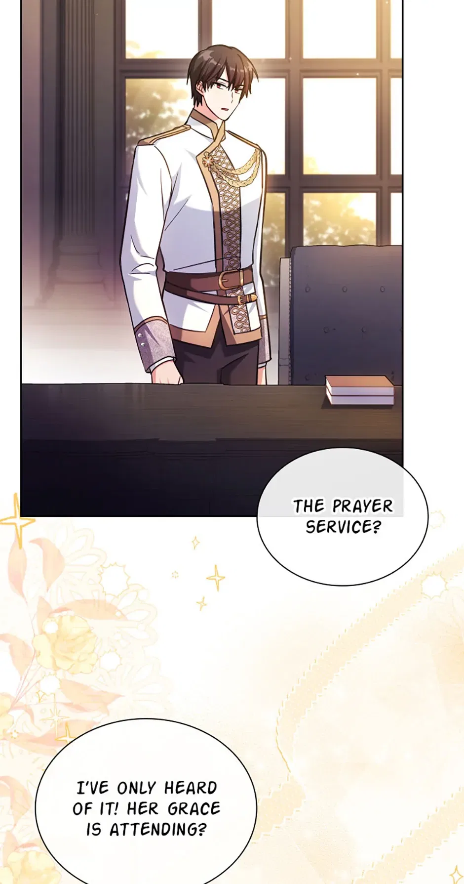 From BFF to Obsessive Hubby Chapter 71 – Page 6