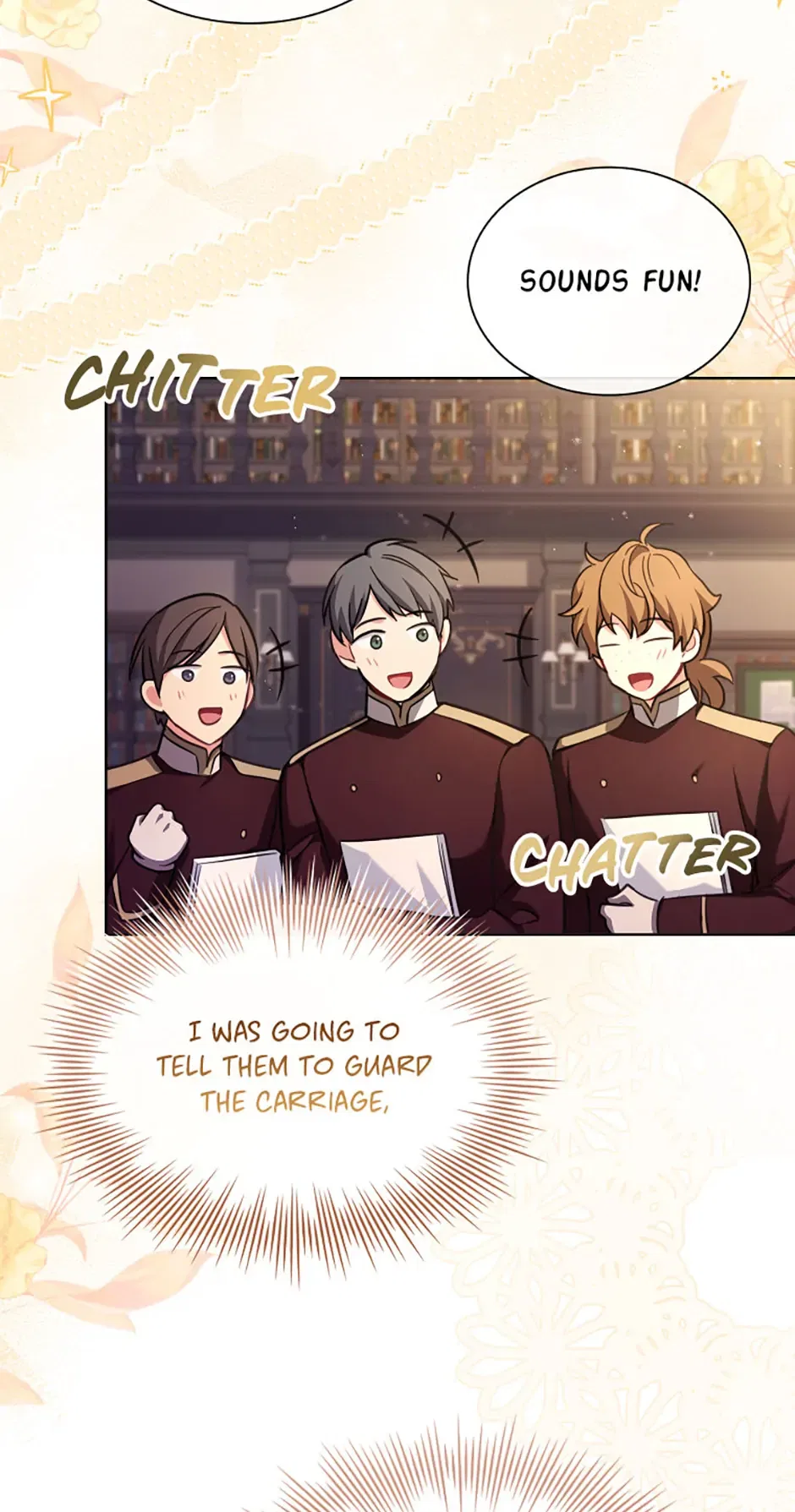 From BFF to Obsessive Hubby Chapter 71 – Page 7