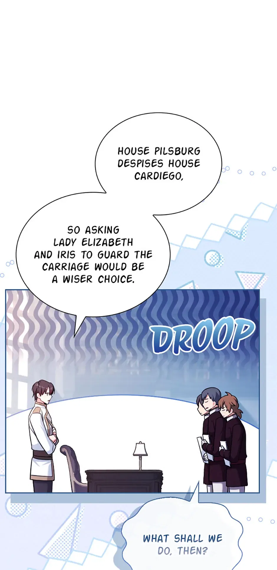 From BFF to Obsessive Hubby Chapter 71 – Page 9