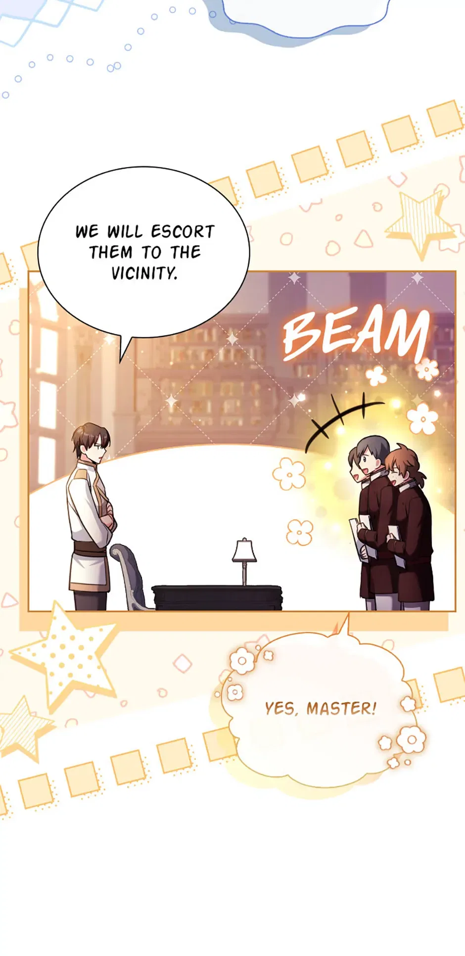 From BFF to Obsessive Hubby Chapter 71 – Page 10