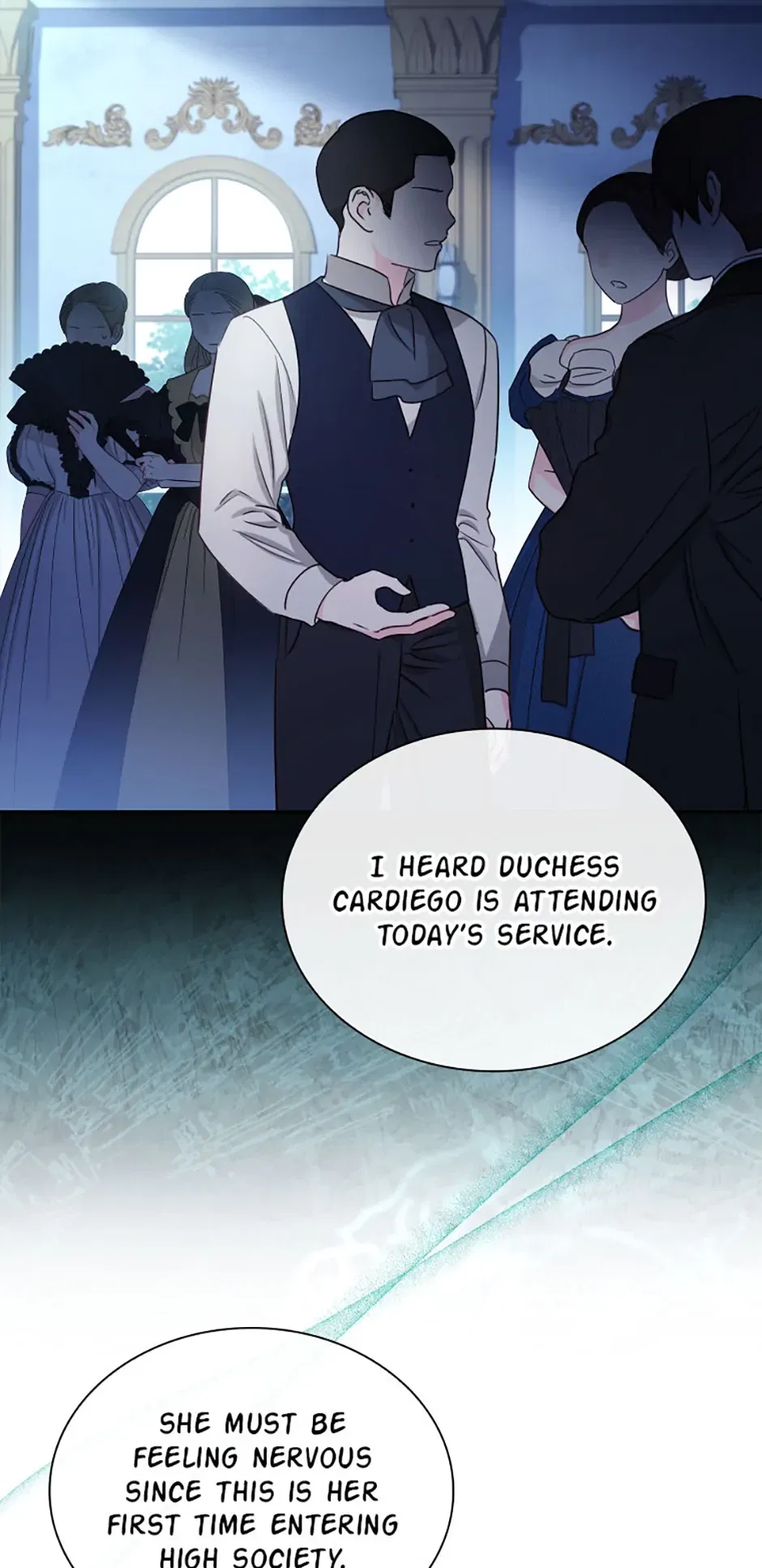 From BFF to Obsessive Hubby Chapter 71 – Page 14