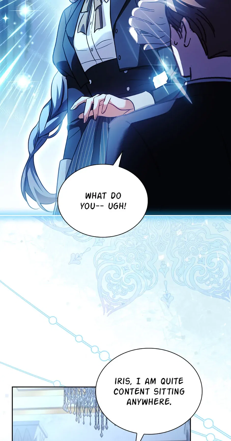 From BFF to Obsessive Hubby Chapter 71 – Page 21