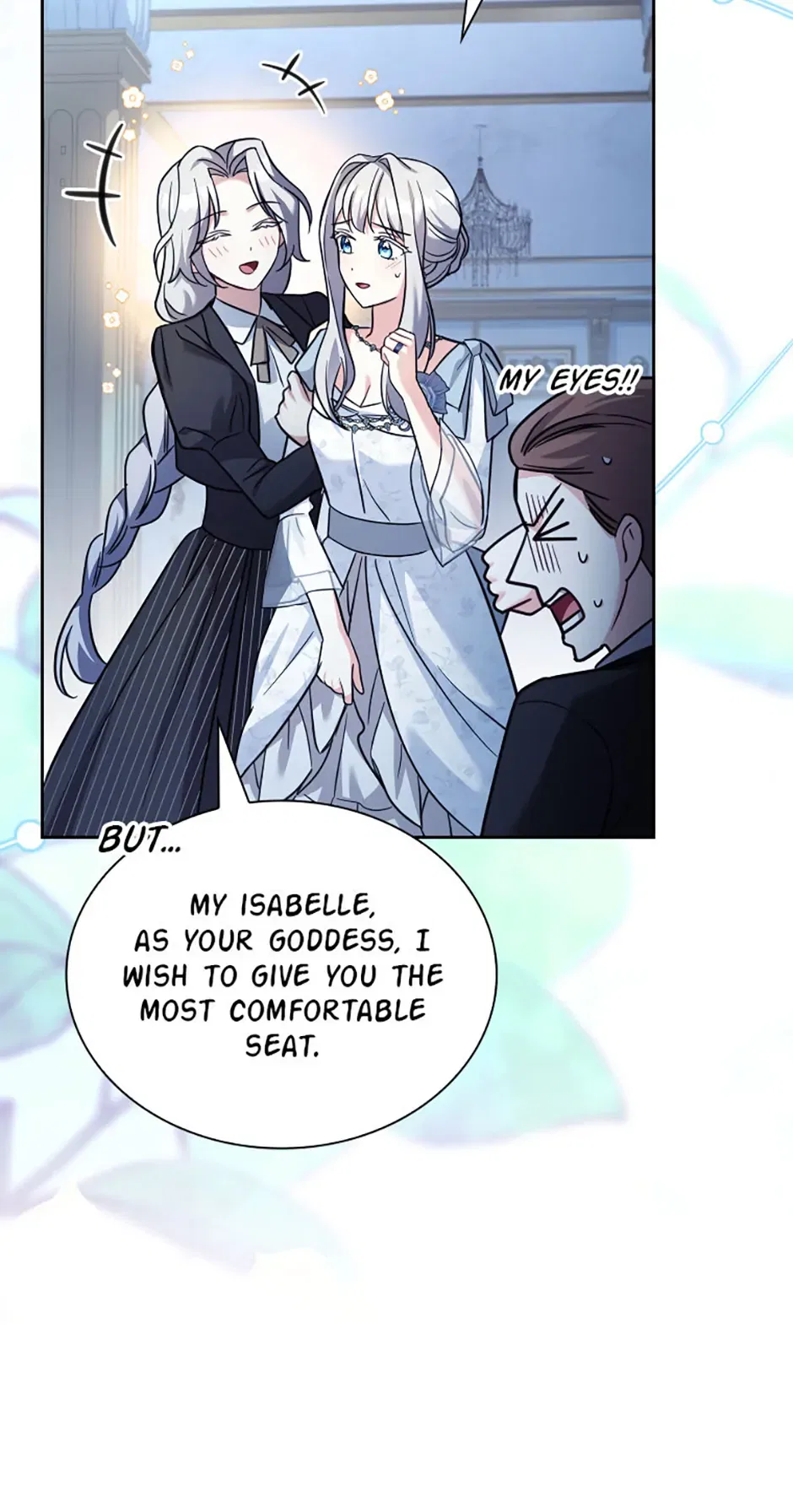 From BFF to Obsessive Hubby Chapter 71 – Page 22