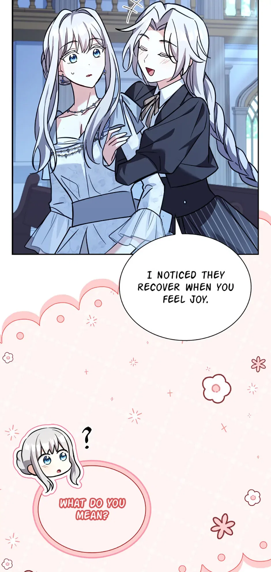 From BFF to Obsessive Hubby Chapter 71 – Page 28