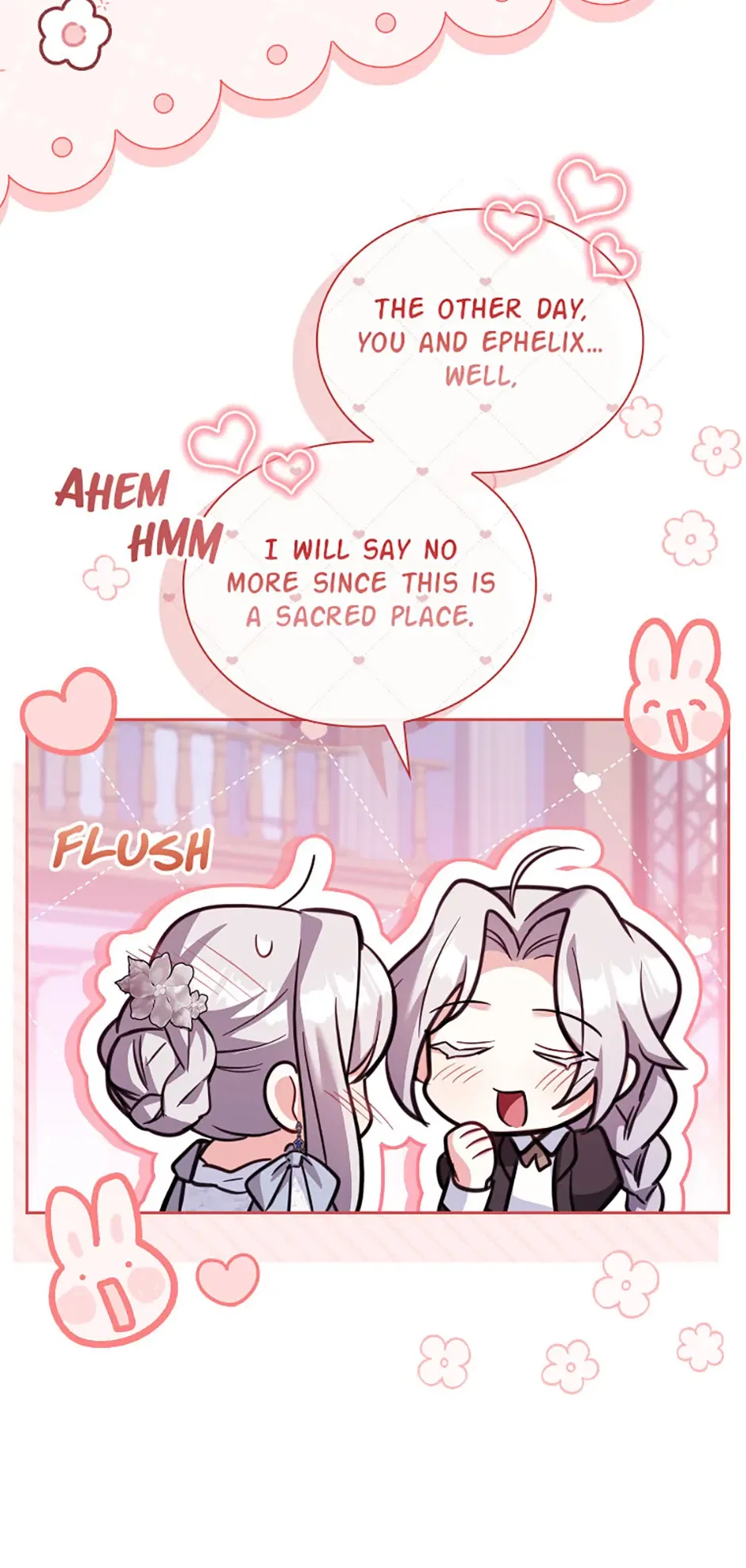From BFF to Obsessive Hubby Chapter 71 – Page 29