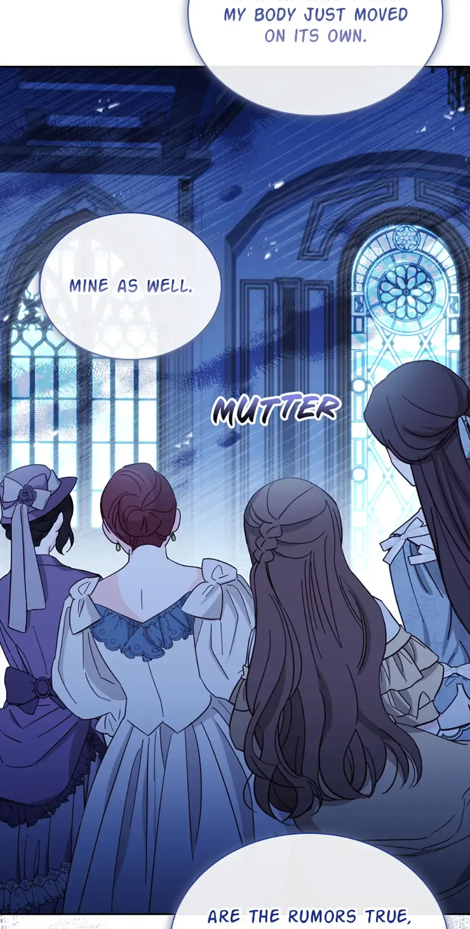 From BFF to Obsessive Hubby Chapter 71 – Page 31