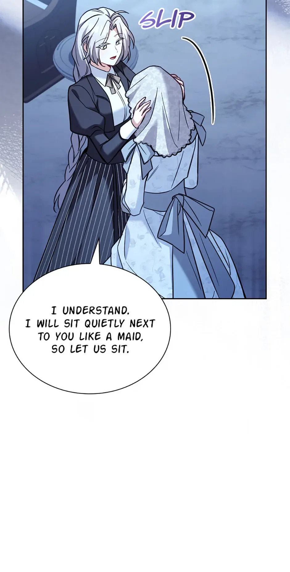 From BFF to Obsessive Hubby Chapter 71 – Page 33