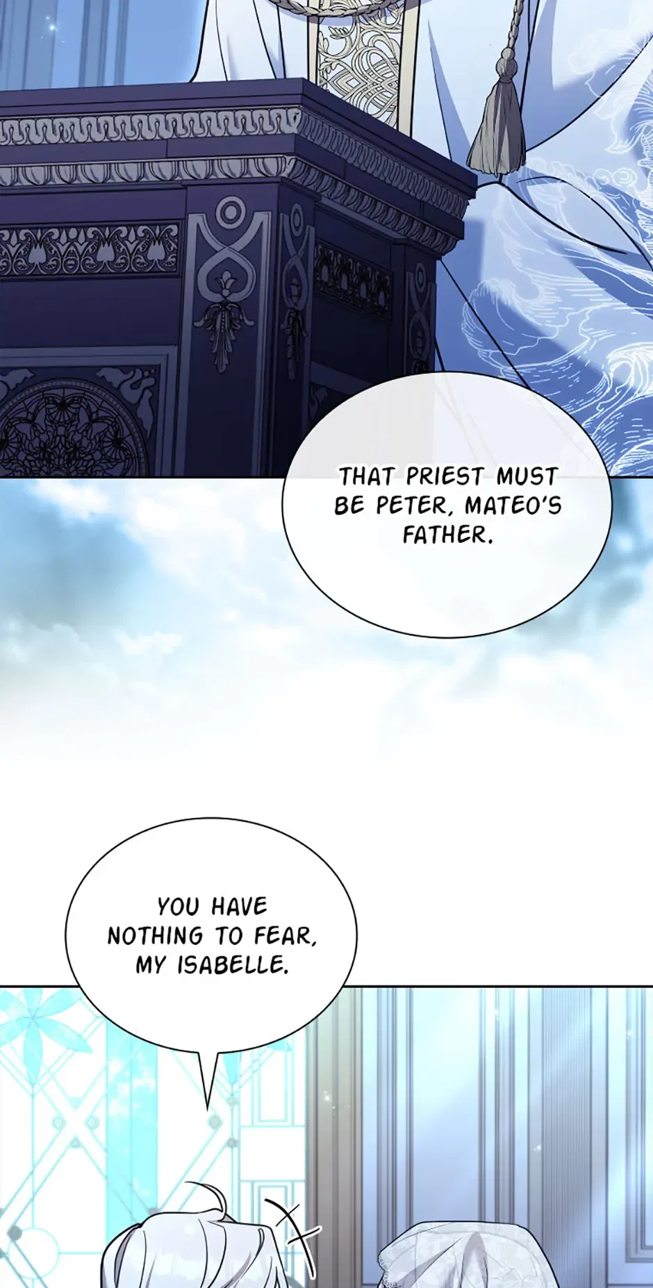From BFF to Obsessive Hubby Chapter 71 – Page 35