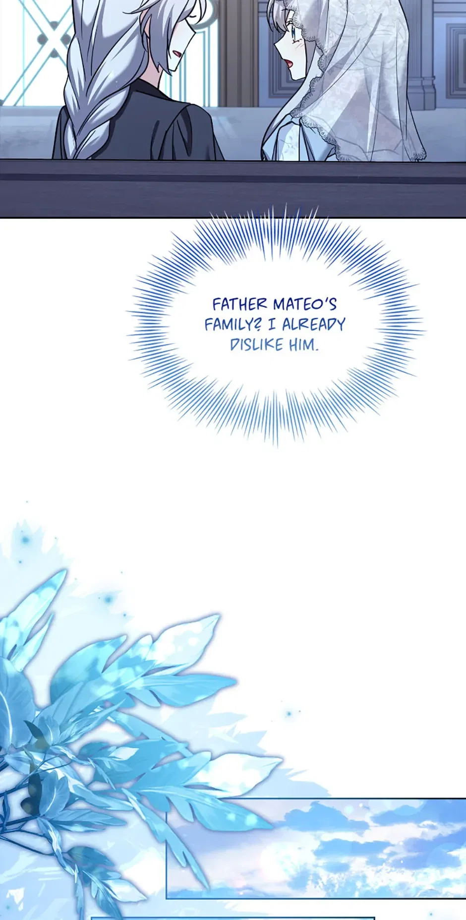 From BFF to Obsessive Hubby Chapter 71 – Page 36