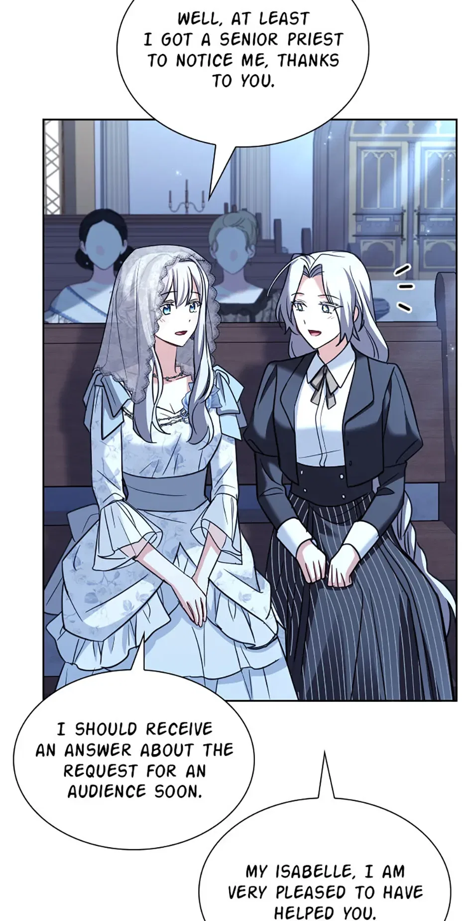 From BFF to Obsessive Hubby Chapter 71 – Page 42