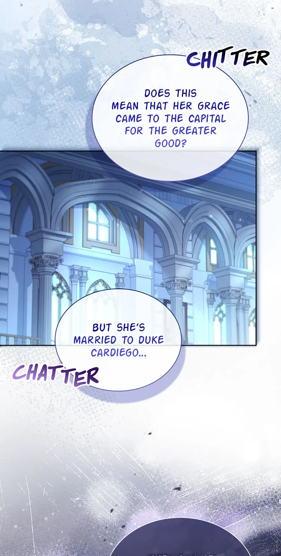From BFF to Obsessive Hubby Chapter 71 – Page 46