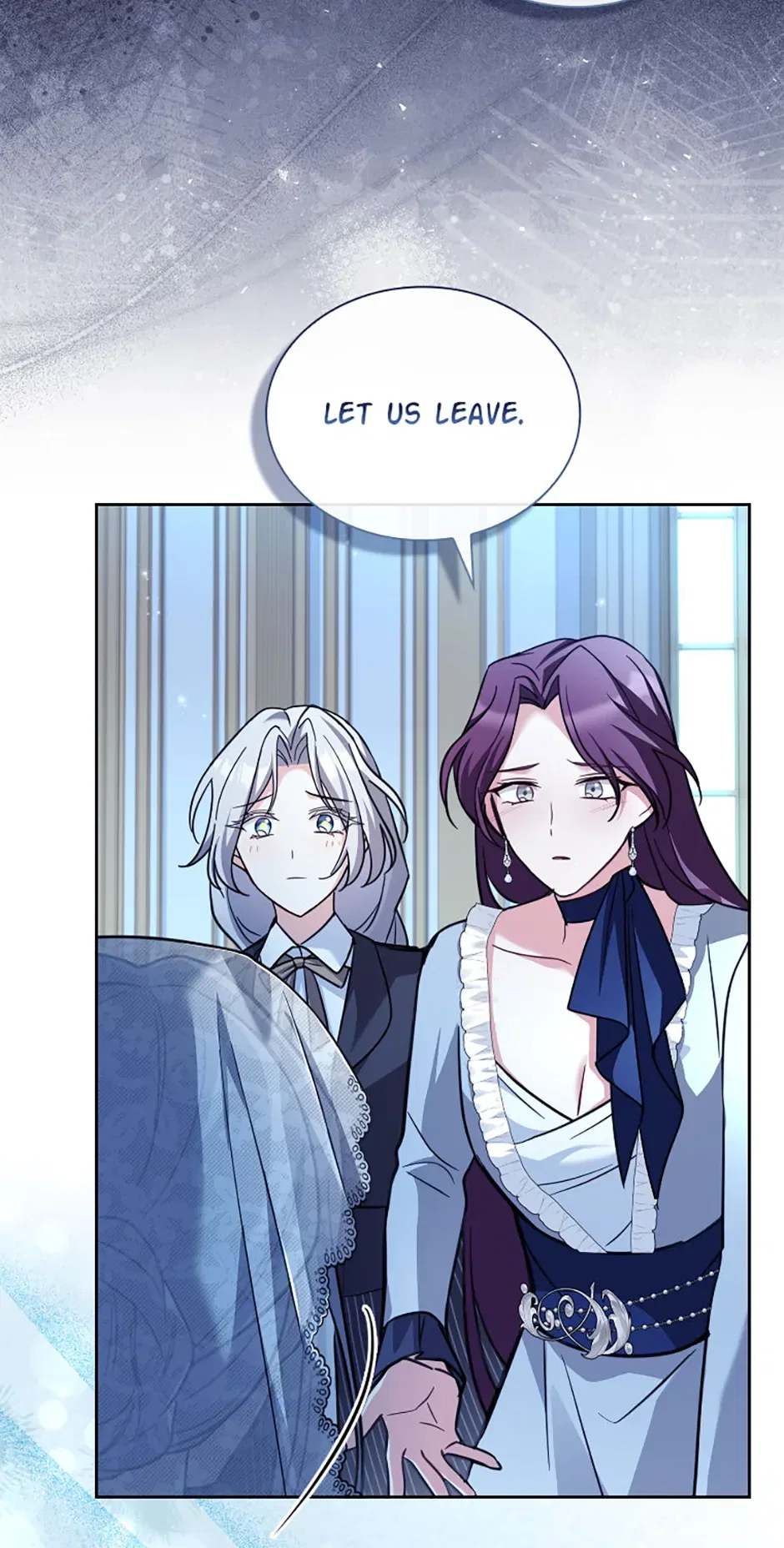 From BFF to Obsessive Hubby Chapter 71 – Page 49