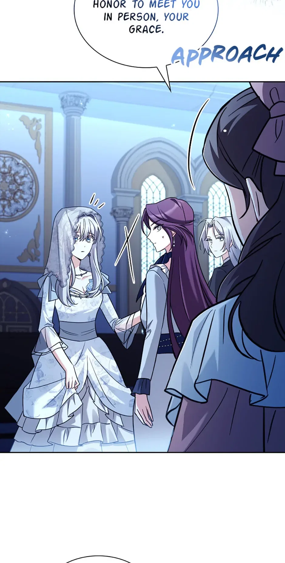 From BFF to Obsessive Hubby Chapter 71 – Page 51