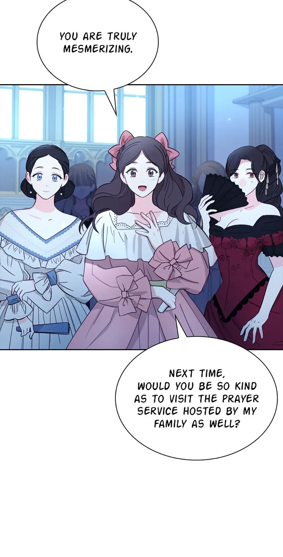 From BFF to Obsessive Hubby Chapter 71 – Page 52