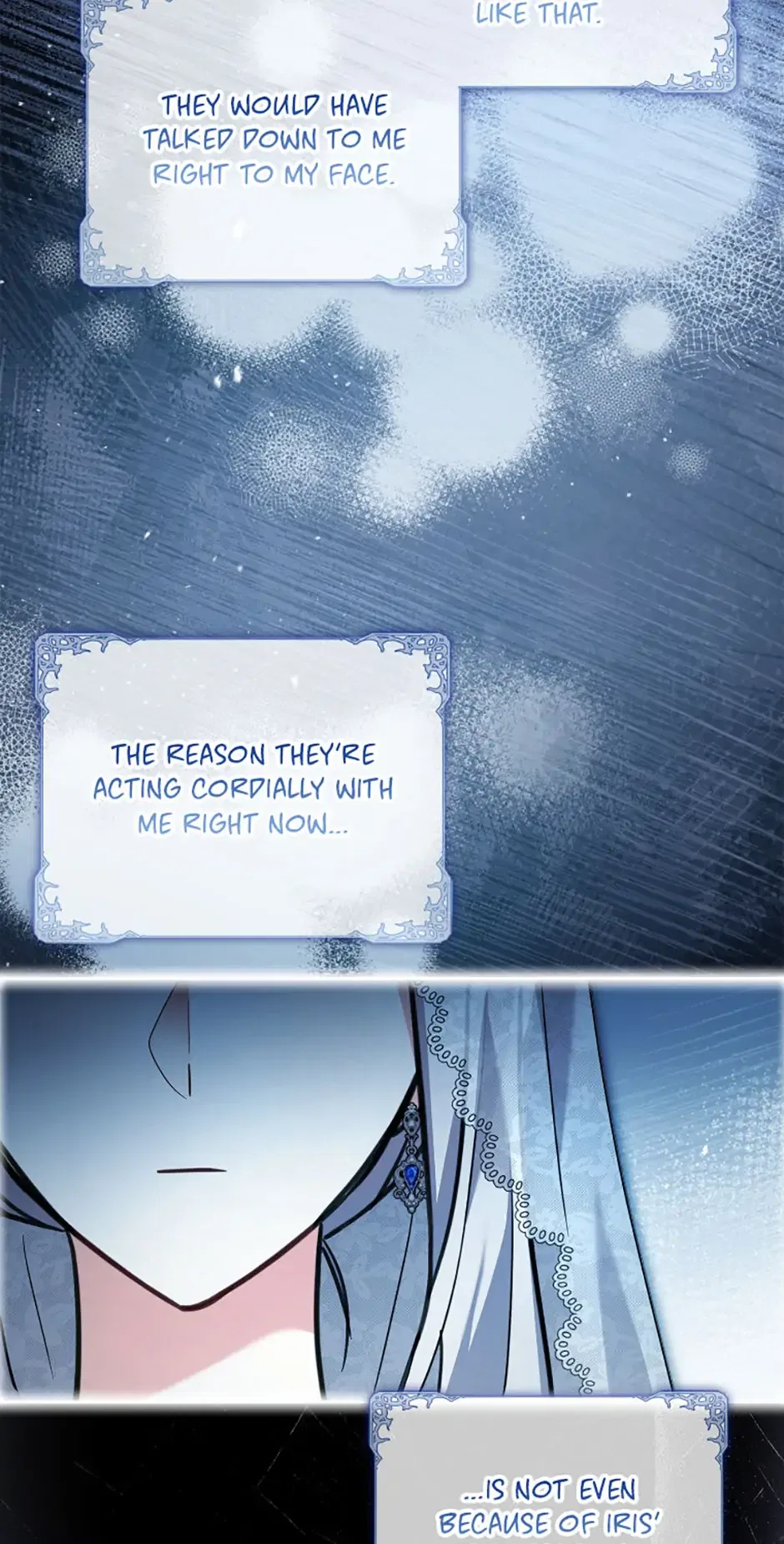 From BFF to Obsessive Hubby Chapter 71 – Page 55