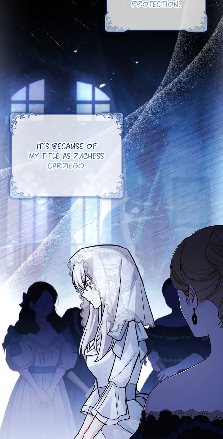 From BFF to Obsessive Hubby Chapter 71 – Page 56