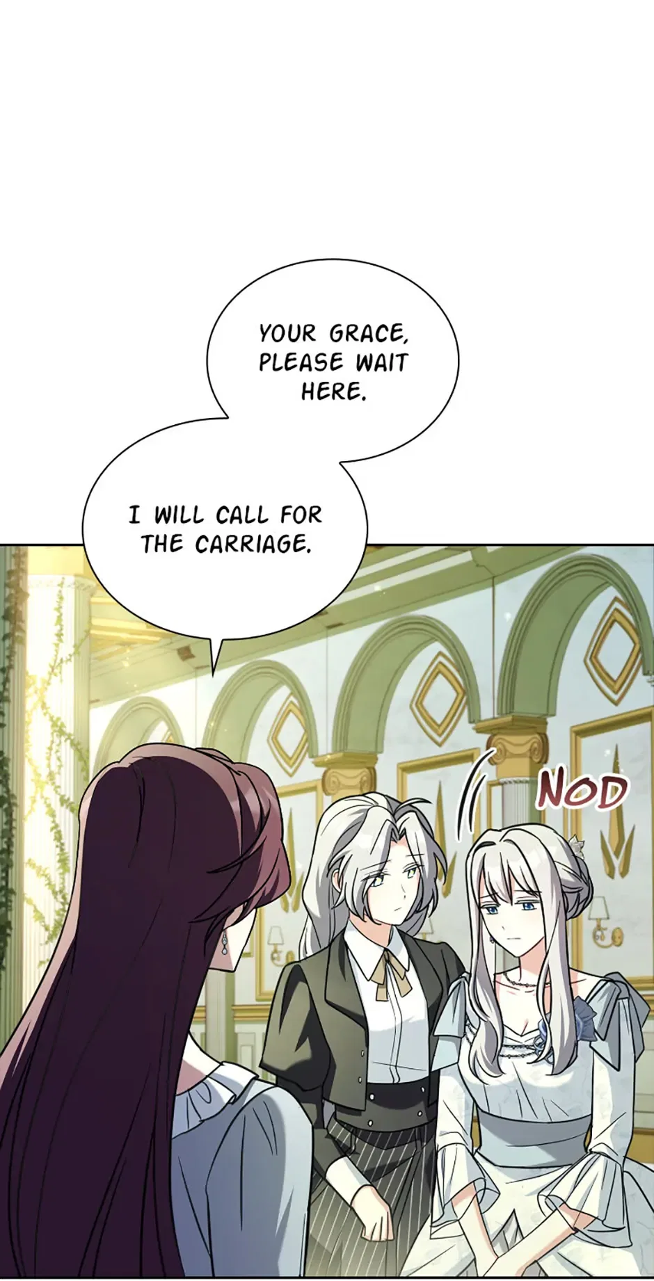 From BFF to Obsessive Hubby Chapter 71 – Page 61