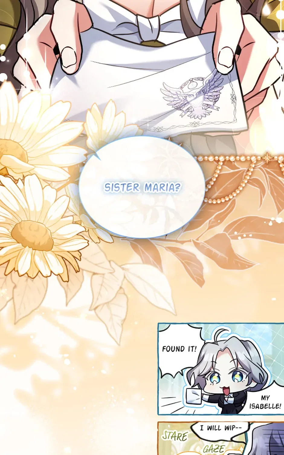 From BFF to Obsessive Hubby Chapter 71 – Page 70