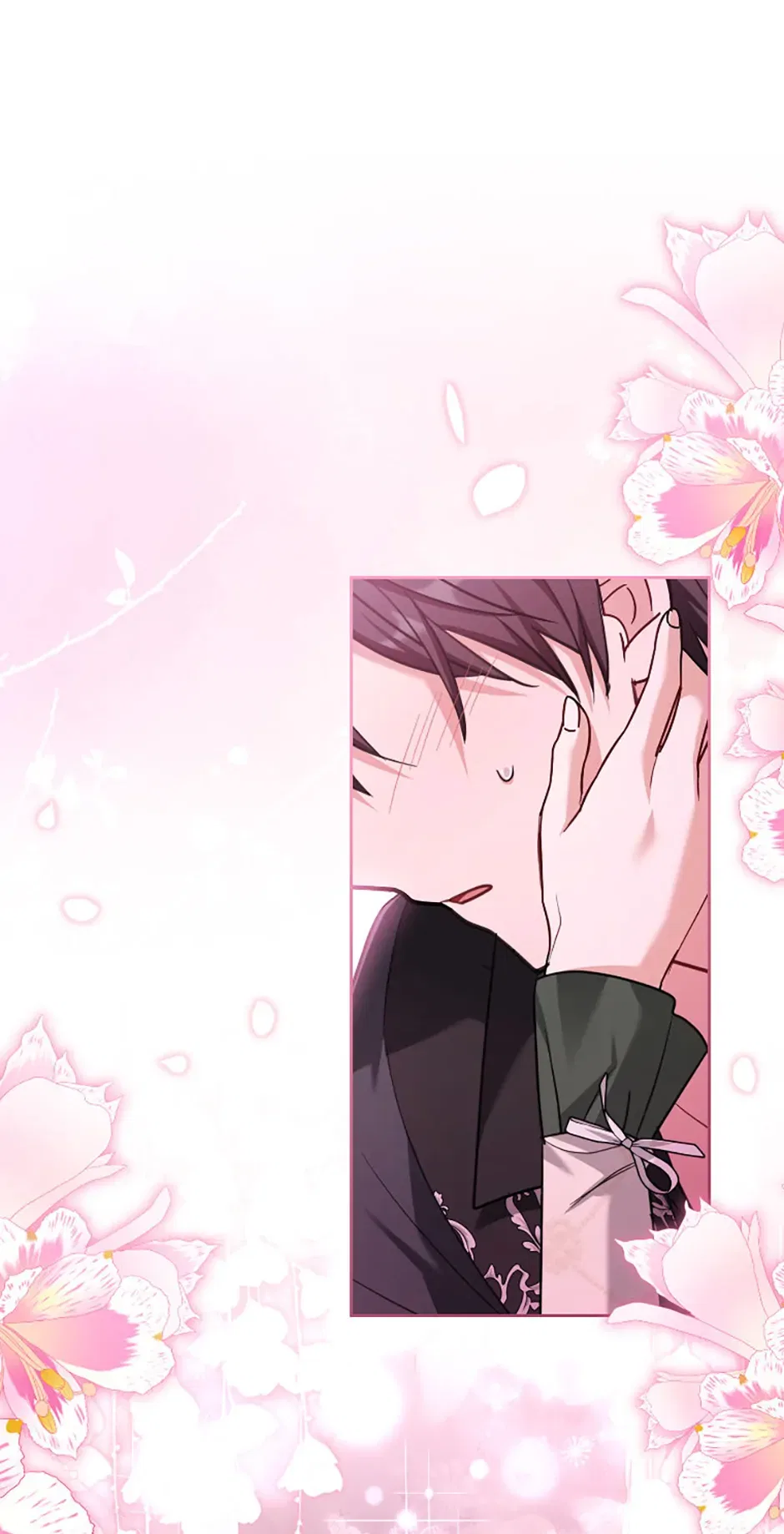 From BFF to Obsessive Hubby Chapter 70 – Page 1