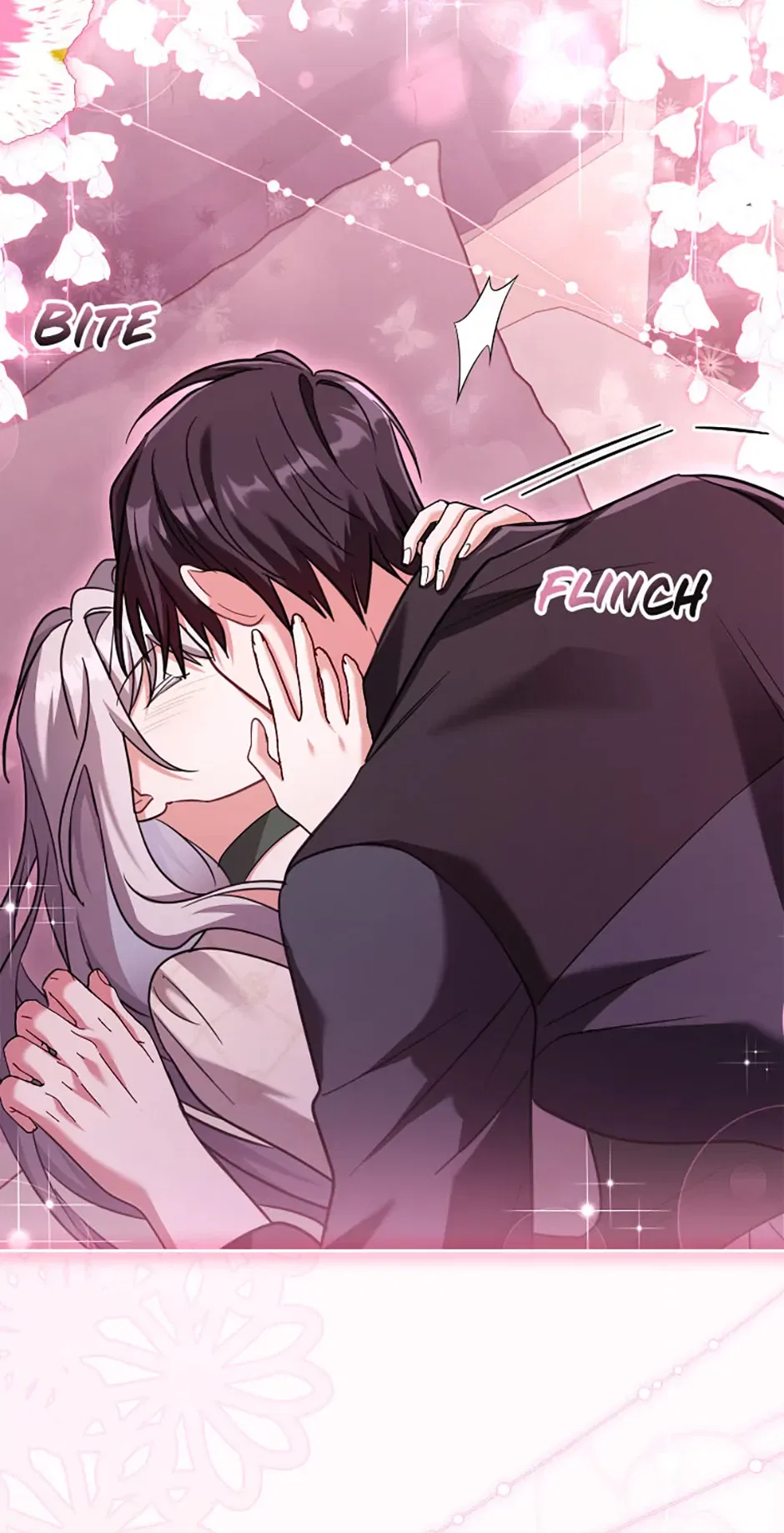 From BFF to Obsessive Hubby Chapter 70 – Page 2