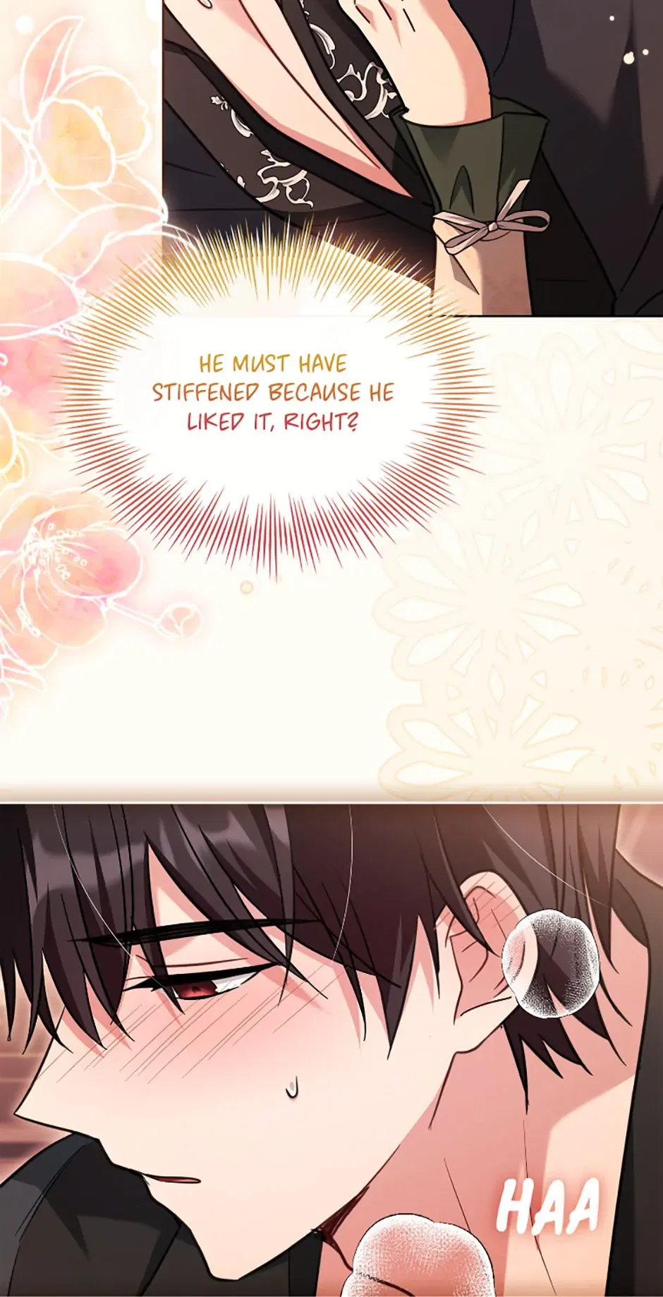 From BFF to Obsessive Hubby Chapter 70 – Page 4