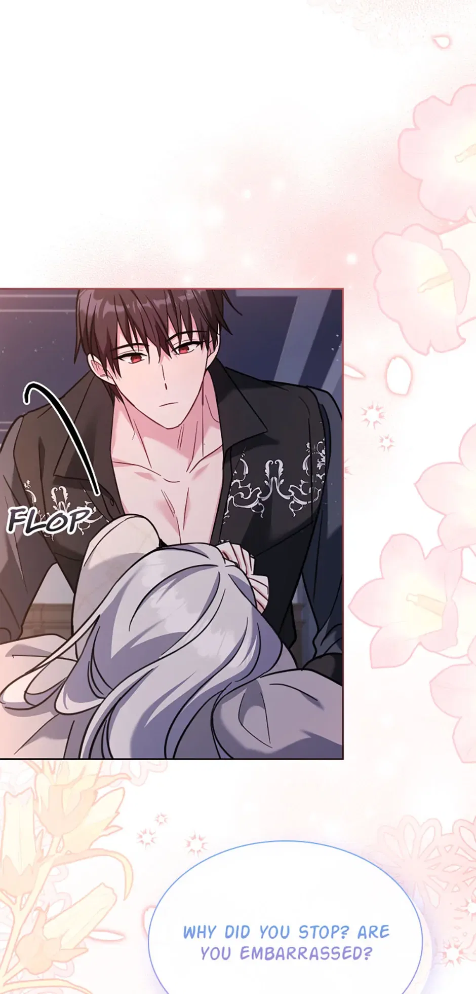 From BFF to Obsessive Hubby Chapter 70 – Page 10