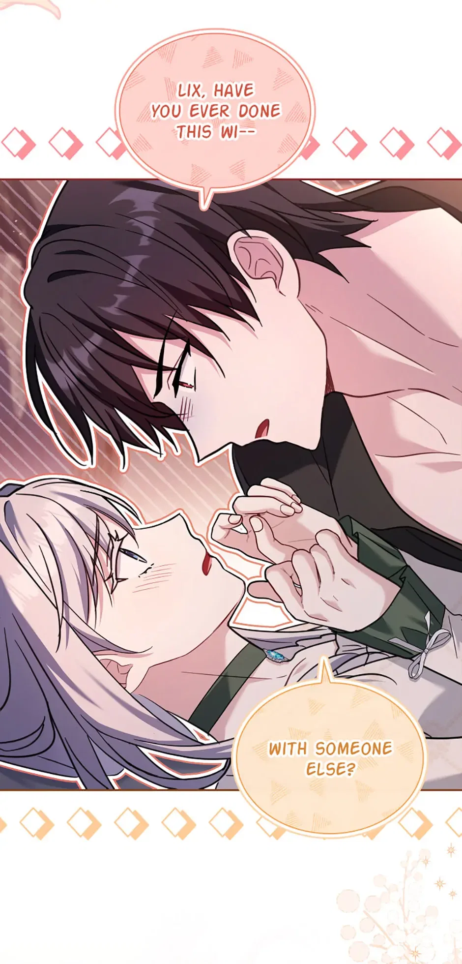 From BFF to Obsessive Hubby Chapter 70 – Page 12