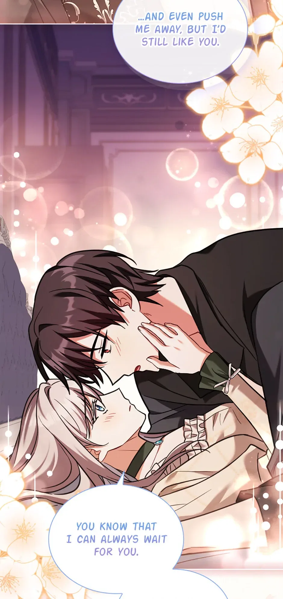 From BFF to Obsessive Hubby Chapter 70 – Page 16