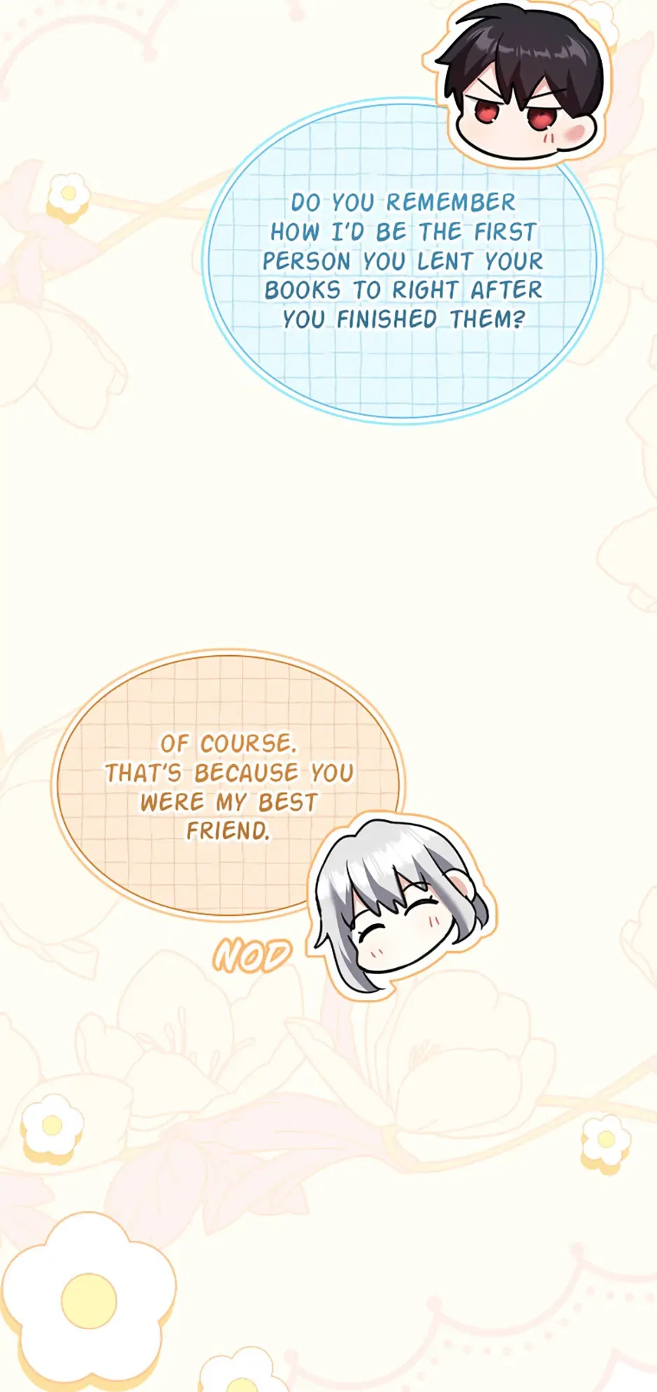 From BFF to Obsessive Hubby Chapter 70 – Page 20