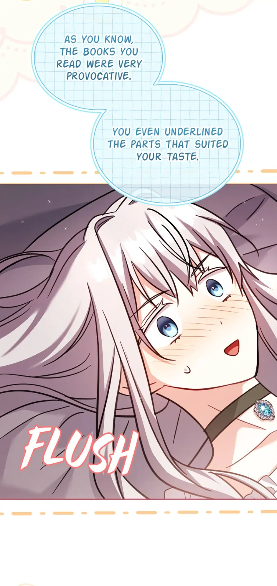 From BFF to Obsessive Hubby Chapter 70 – Page 21
