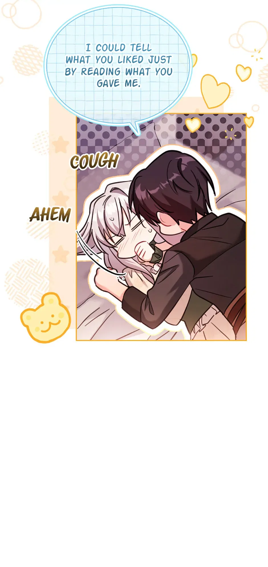 From BFF to Obsessive Hubby Chapter 70 – Page 22