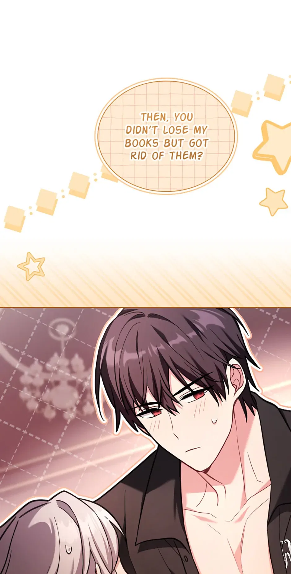 From BFF to Obsessive Hubby Chapter 70 – Page 23
