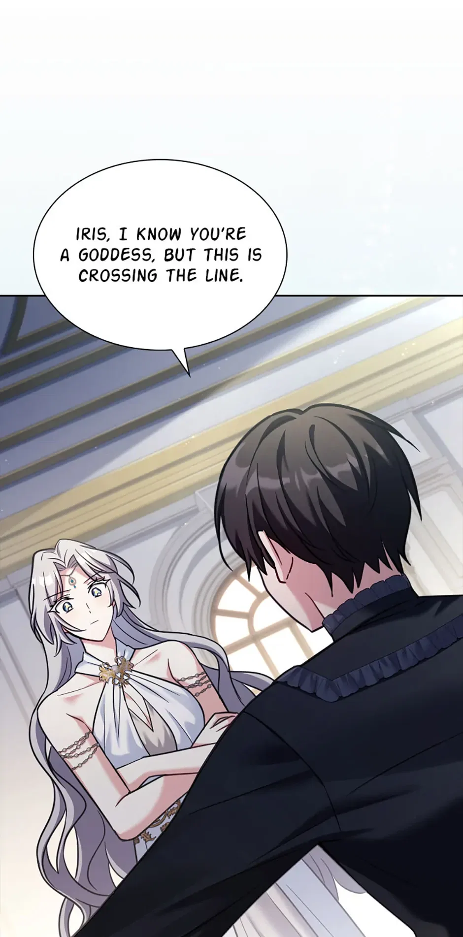 From BFF to Obsessive Hubby Chapter 70 – Page 32