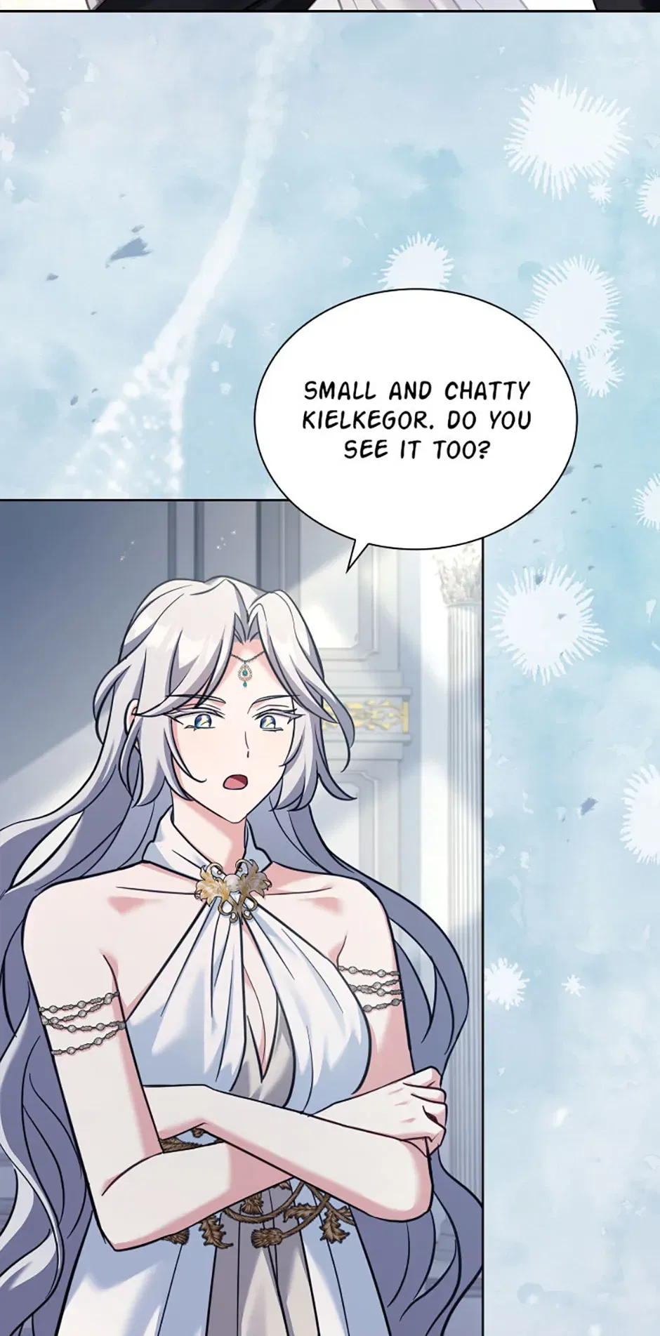 From BFF to Obsessive Hubby Chapter 70 – Page 33