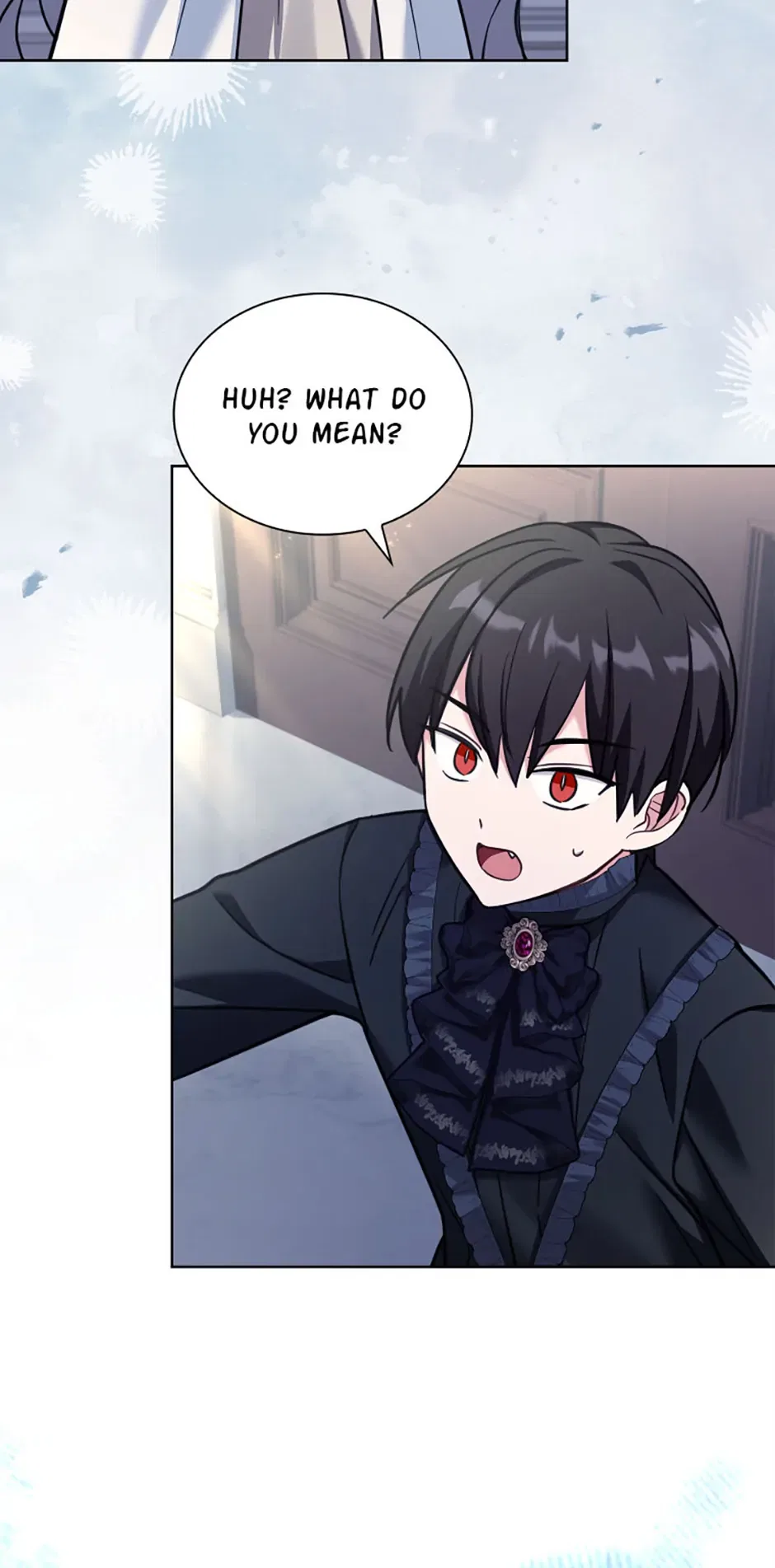 From BFF to Obsessive Hubby Chapter 70 – Page 34