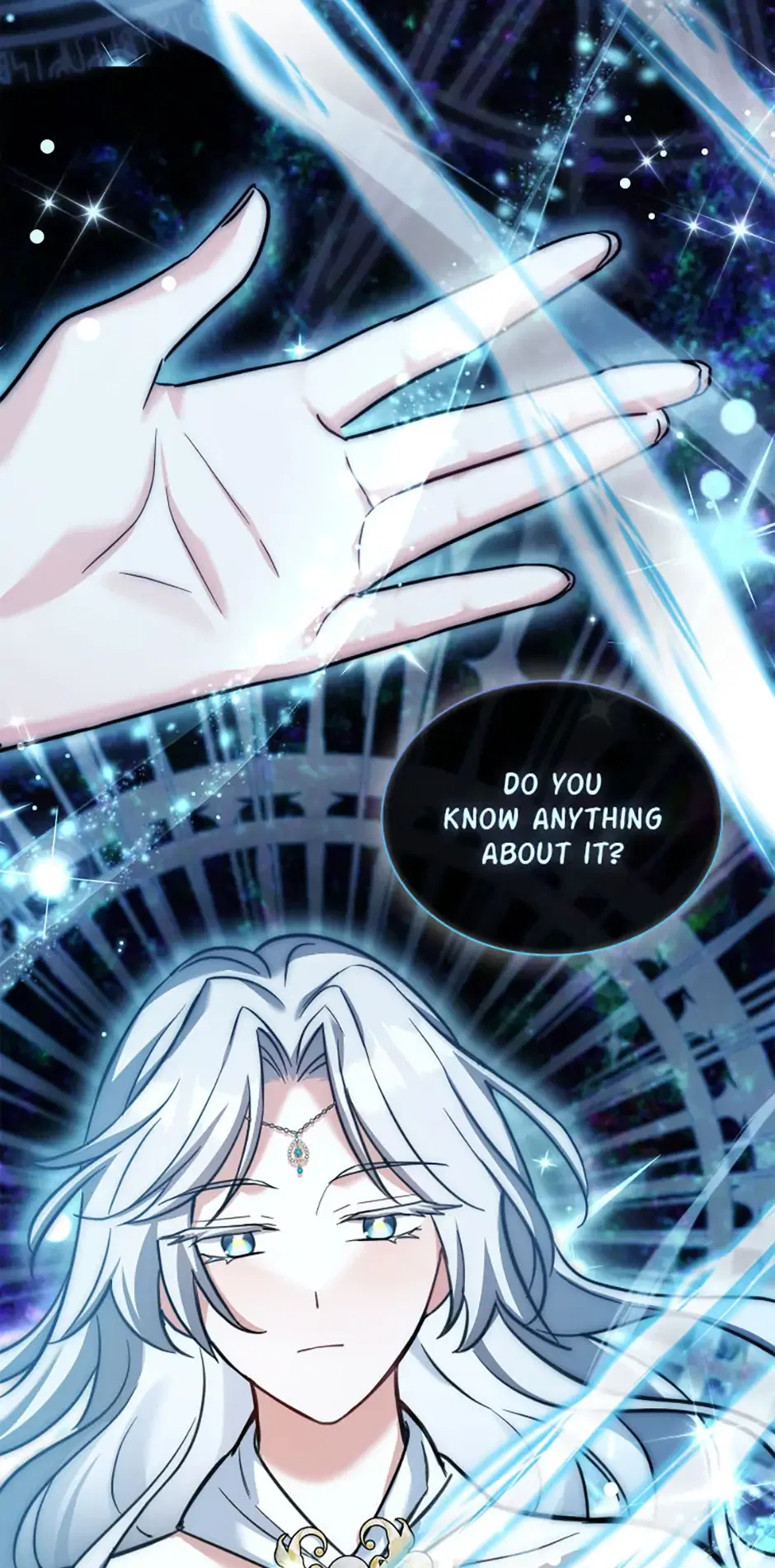 From BFF to Obsessive Hubby Chapter 70 – Page 36