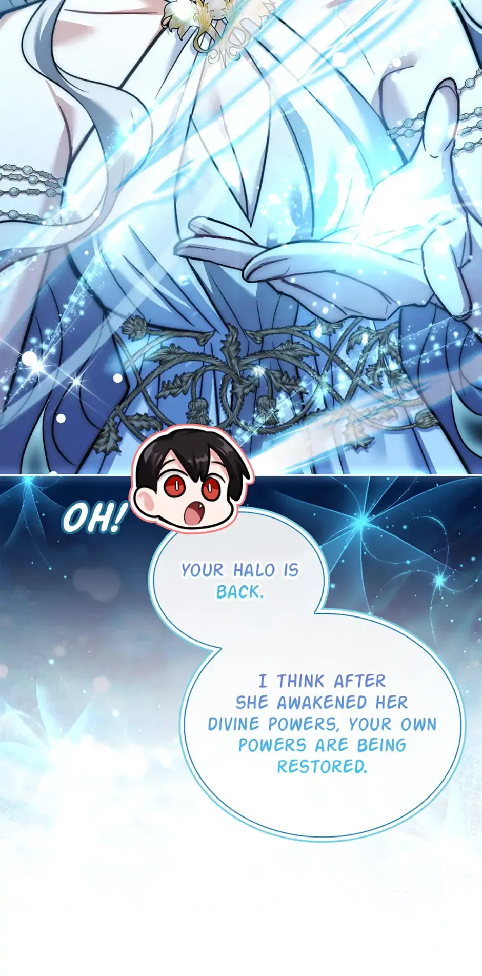 From BFF to Obsessive Hubby Chapter 70 – Page 37