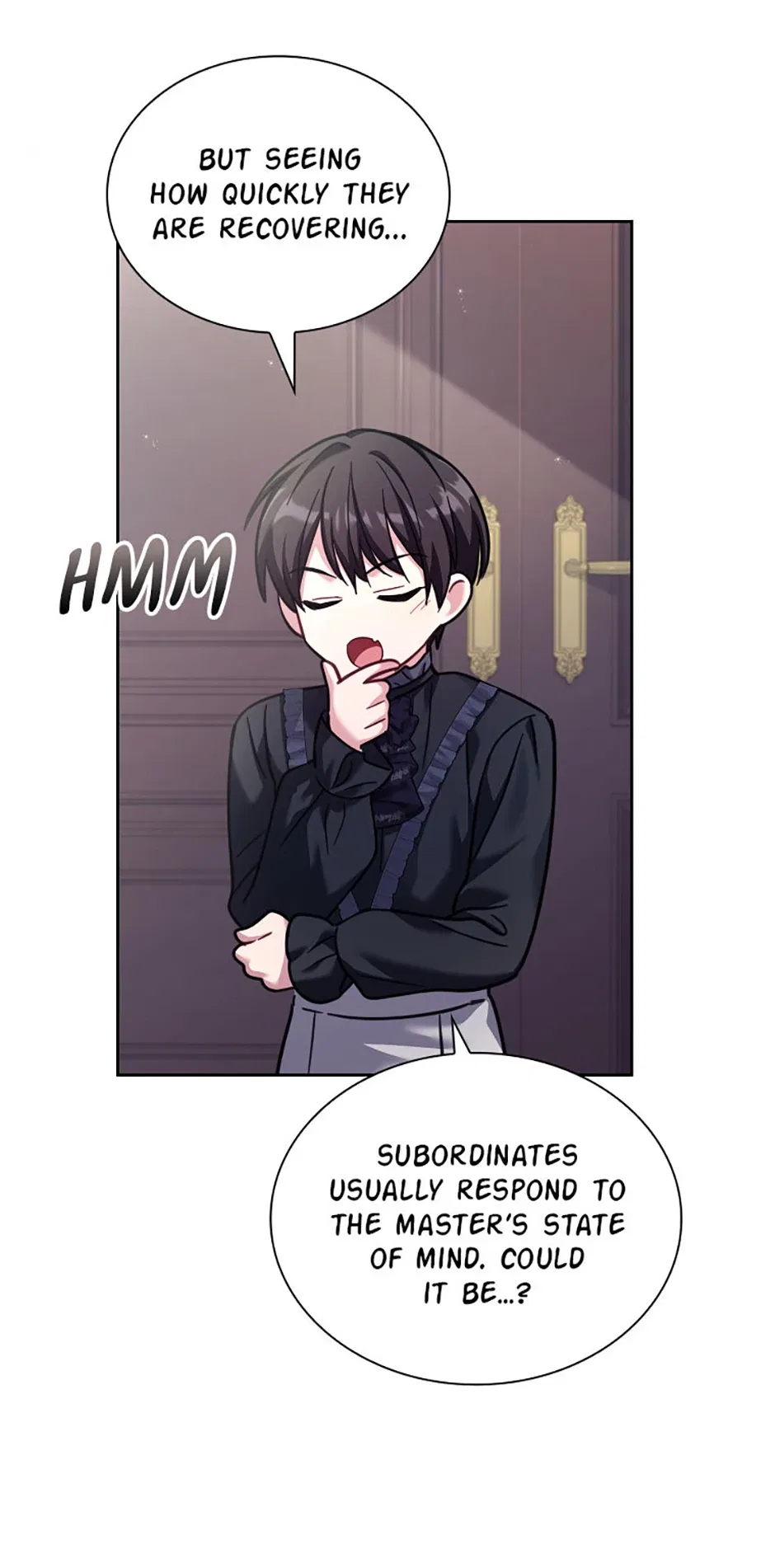 From BFF to Obsessive Hubby Chapter 70 – Page 38