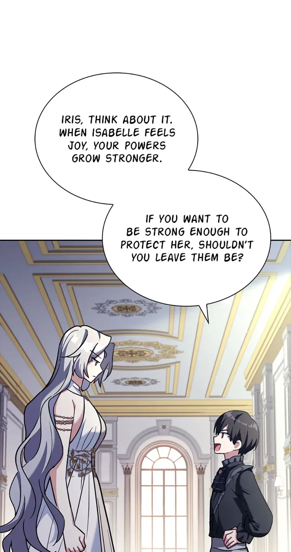 From BFF to Obsessive Hubby Chapter 70 – Page 39