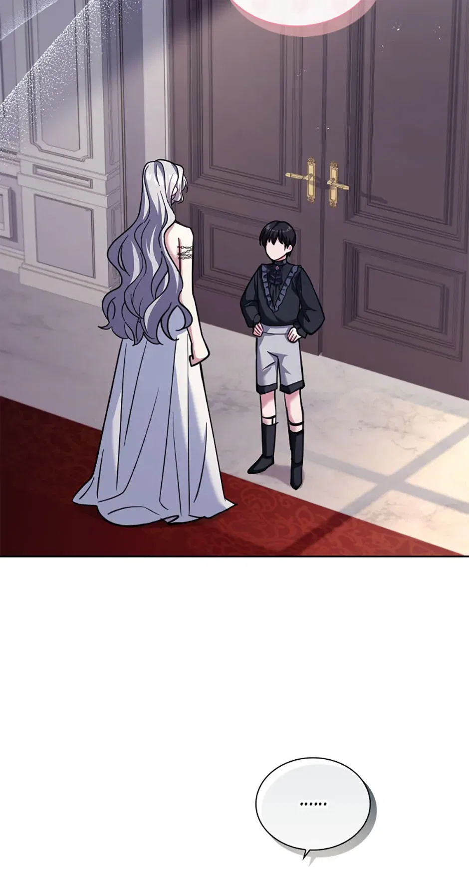 From BFF to Obsessive Hubby Chapter 70 – Page 43