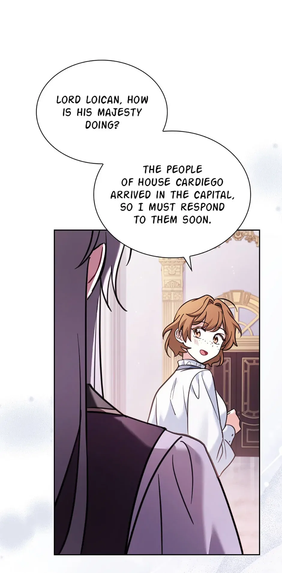 From BFF to Obsessive Hubby Chapter 70 – Page 49