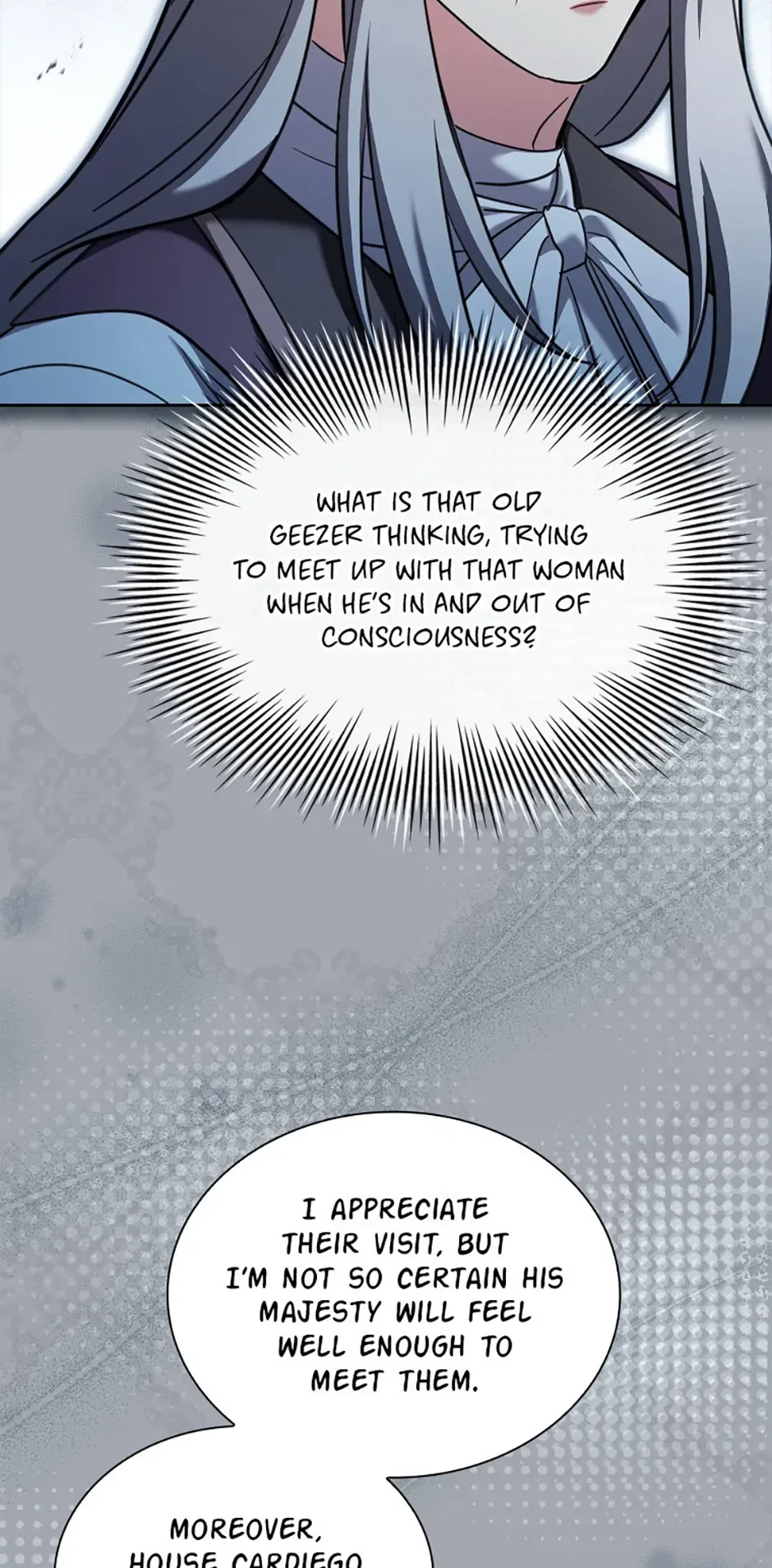 From BFF to Obsessive Hubby Chapter 70 – Page 53