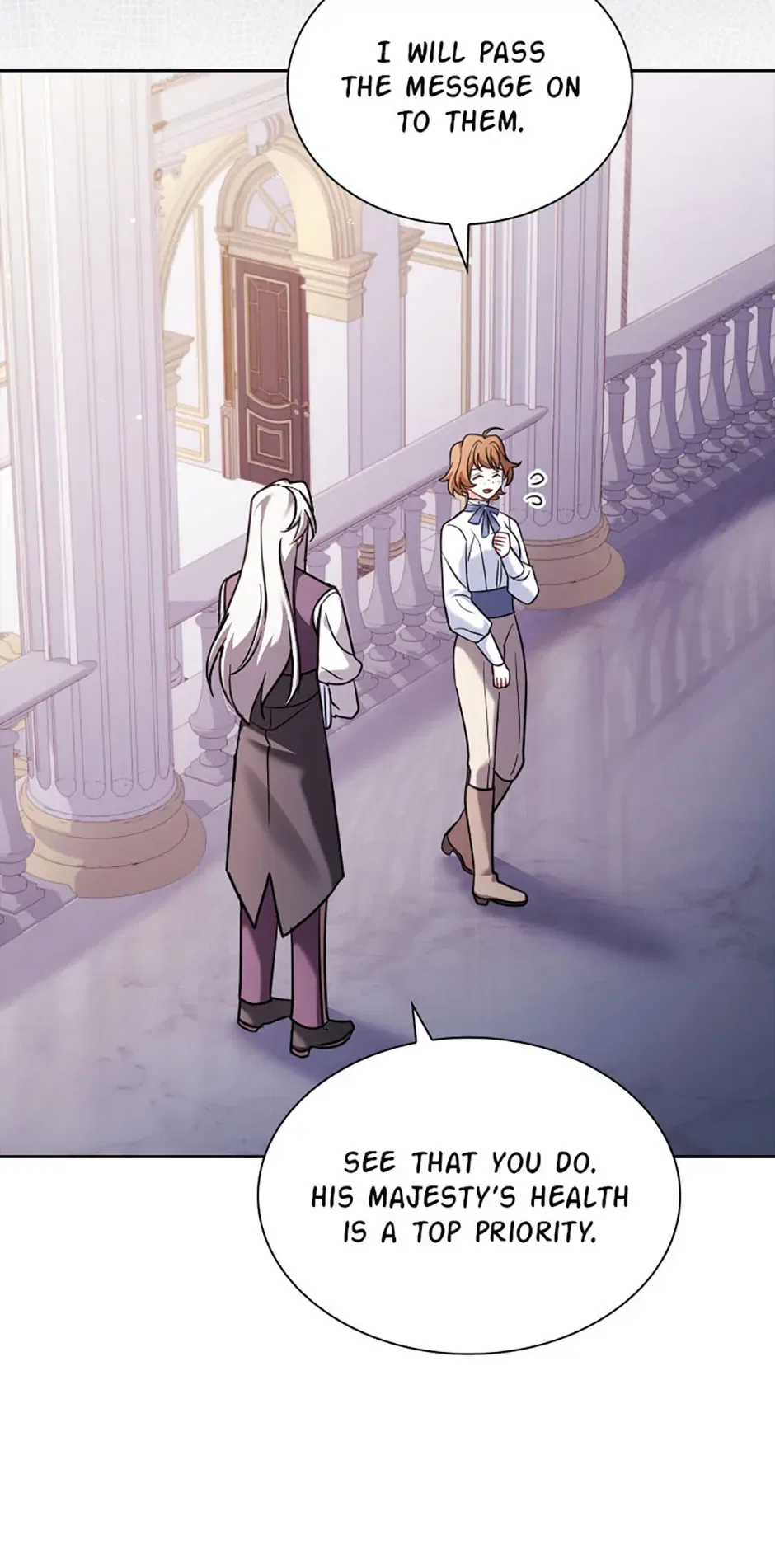 From BFF to Obsessive Hubby Chapter 70 – Page 55